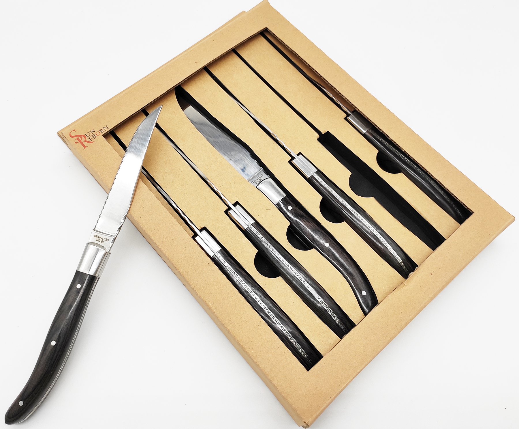 steak knife