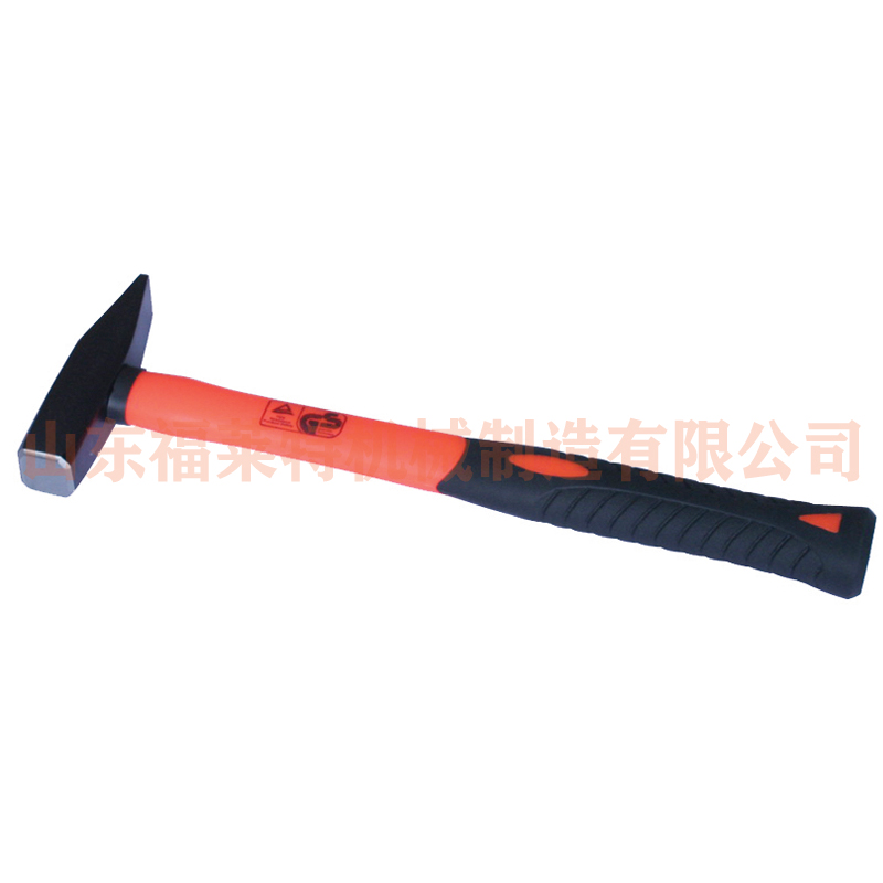 German Type Machinist Ahmmer ,double Color Tpr Handle