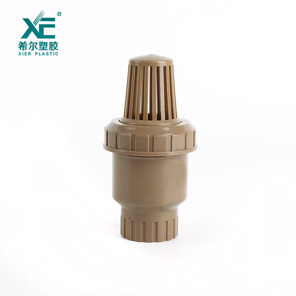 PVC New Foot Valve