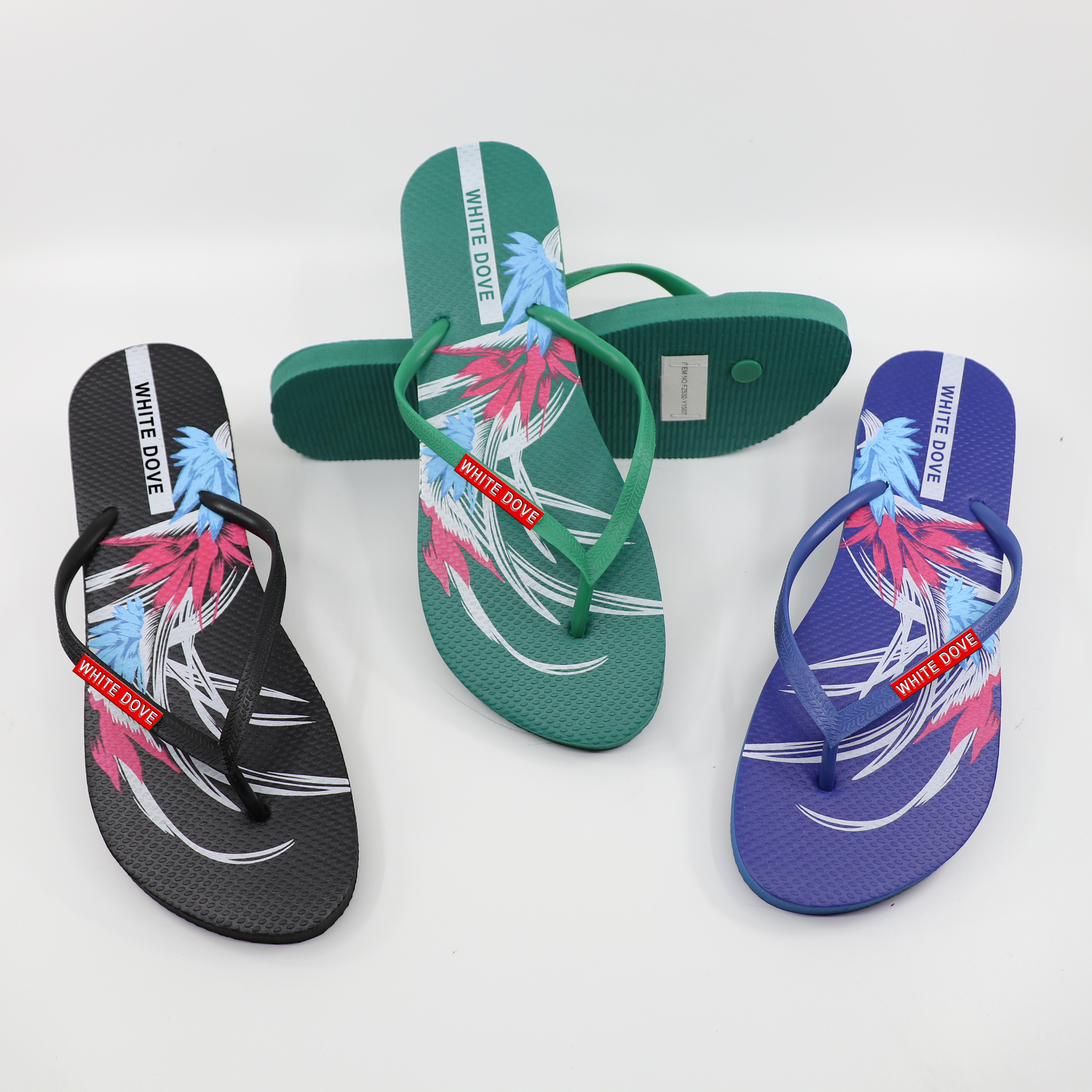Pe Plastic Slipper