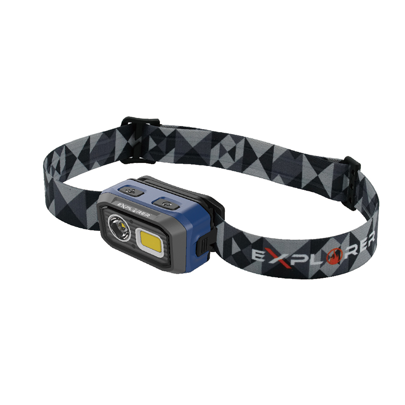 NINGBO BRIGHT ELECTRIC CO.,LTD. – Projection light 3