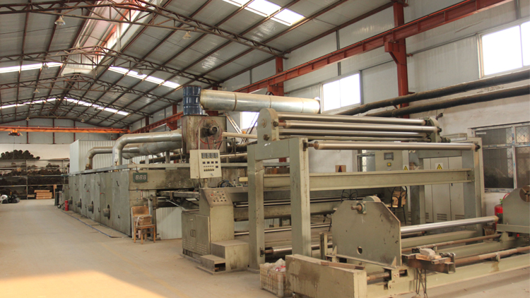 Hengshui Linhai Glass Fiber Co., Ltd. – other door and window hardware 3