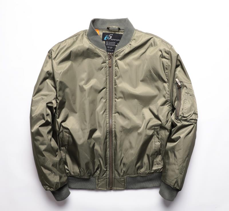 Men's Flight jacket