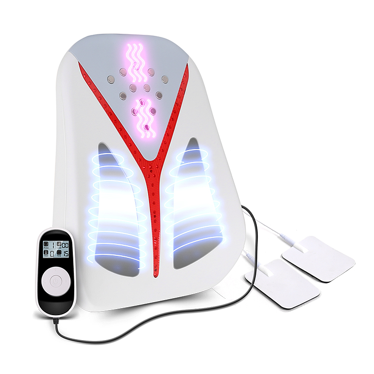 Lumbar Therapy Waist Care Massager