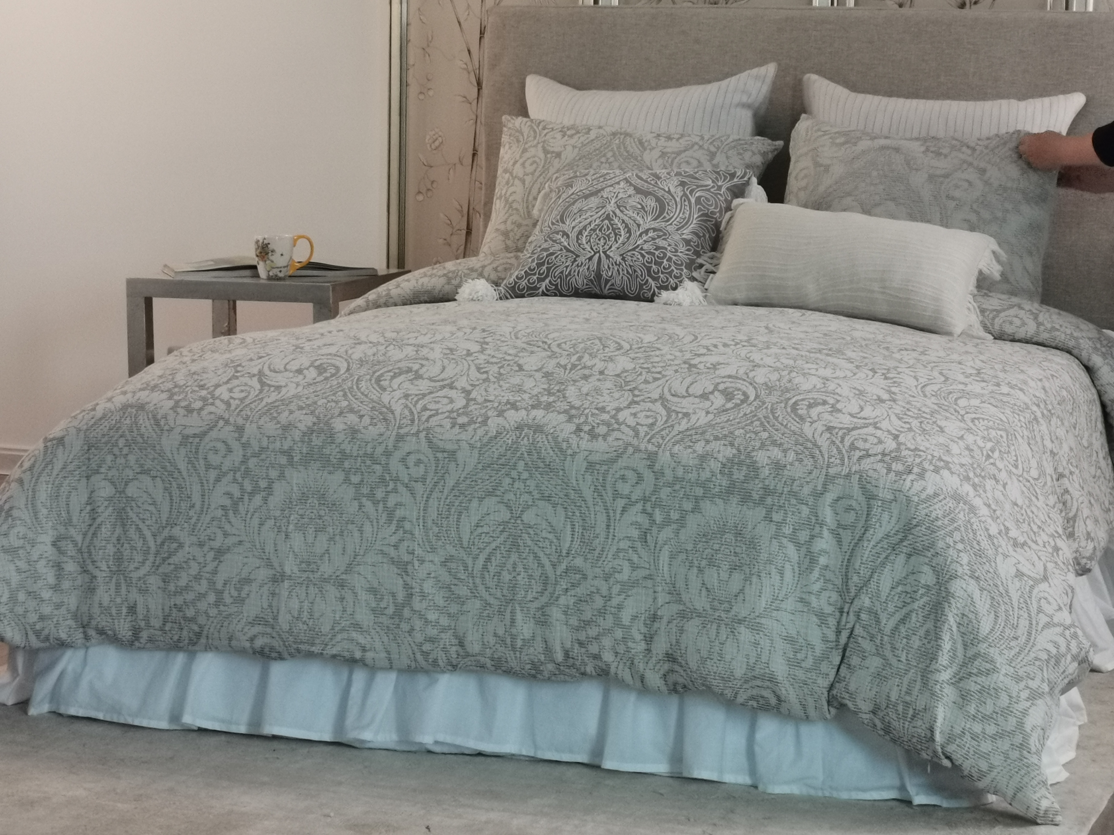 Lina Three Piece Duvet