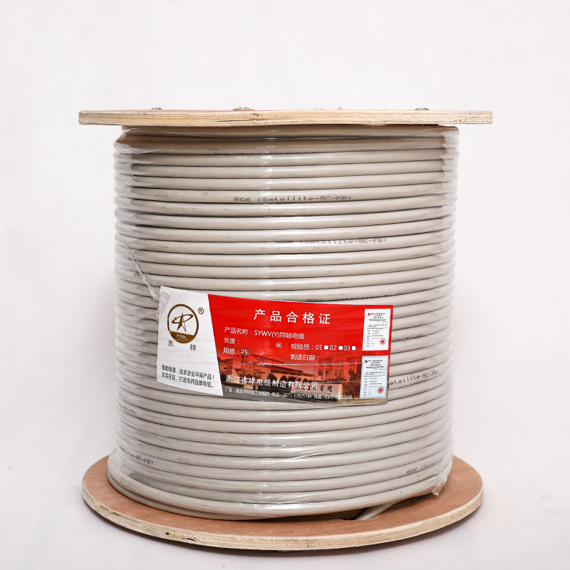 water proof cable