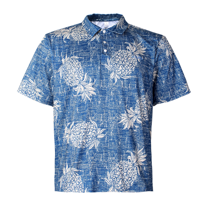 Men polo shirt