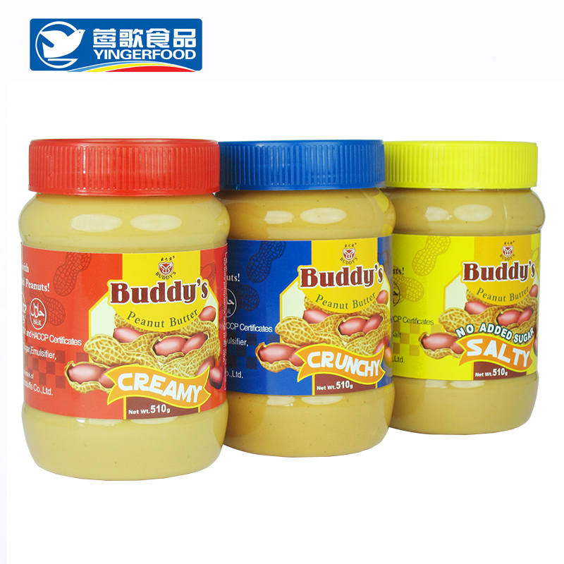 Peanut butter