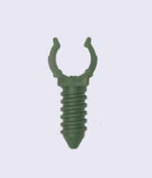Accessory for connected stake