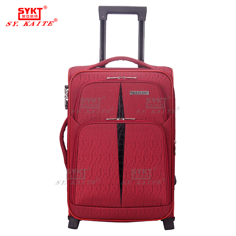 Travel luggage