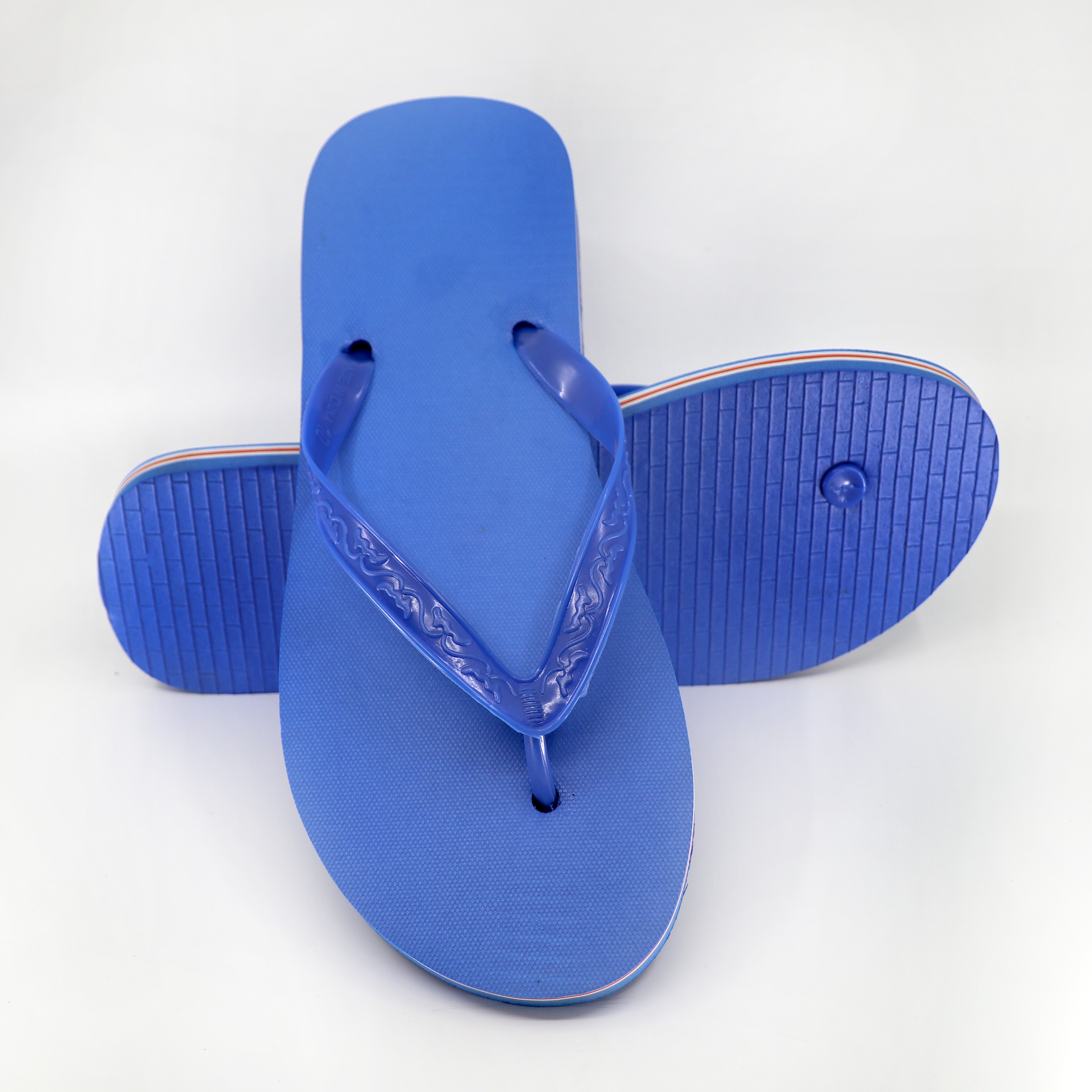 PVC Plastic Slipper