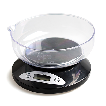 EH-277 Kitchen Scale