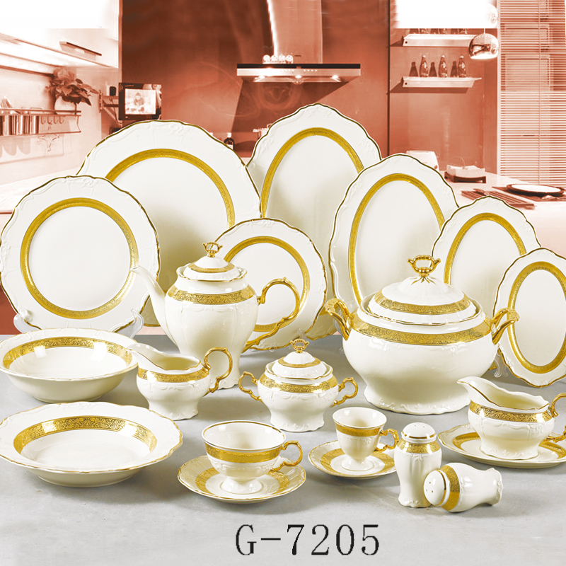 teapot and teacup