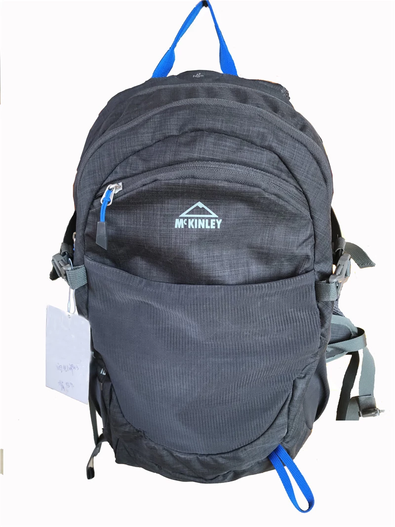 Customize 35L Camping Backpack