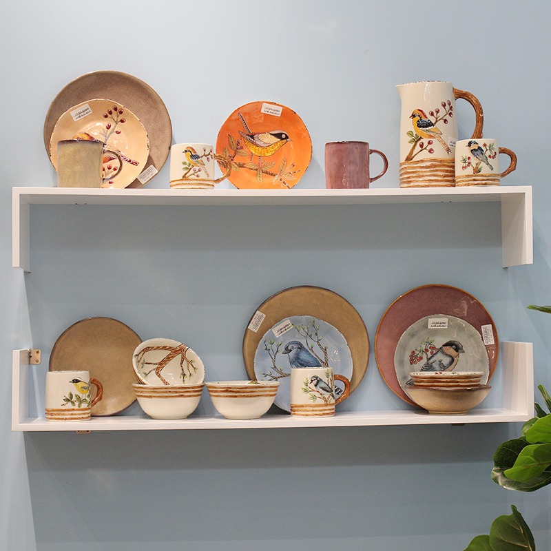 GUANG DONG UNCOMMON INDUSTRIAL CO., LTD – taza de café 3