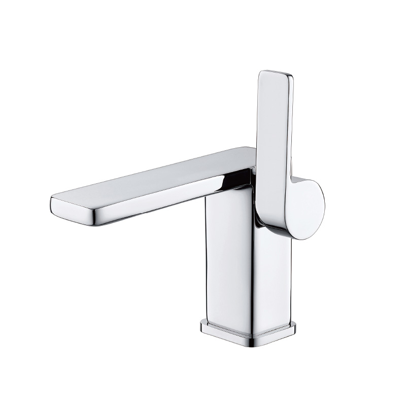 Basin Faucet