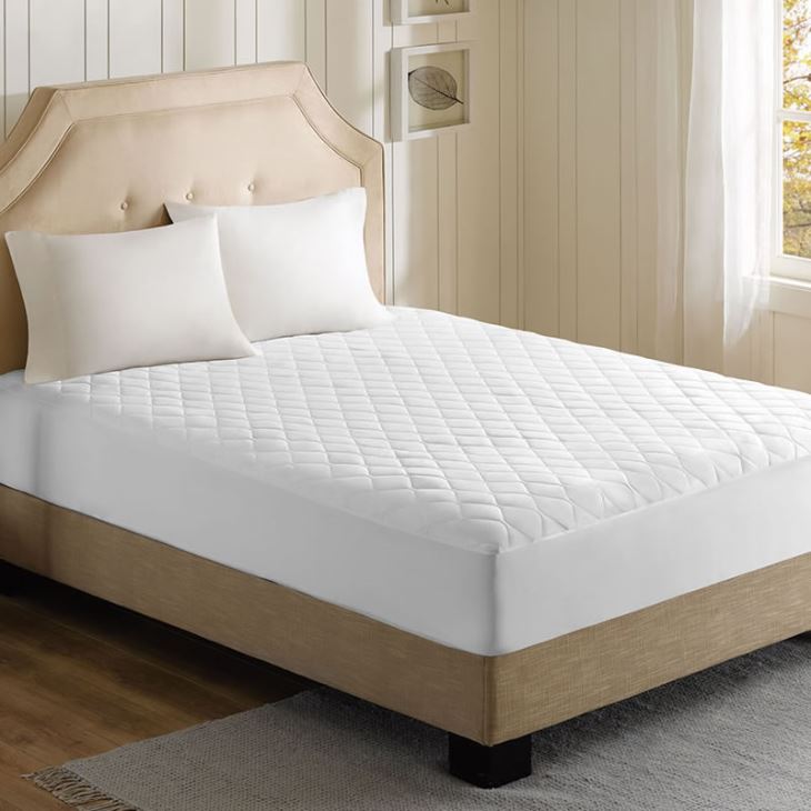 HANGZHOU YONGFENG DOWN PRODUCTS CO.,LTD – funda de almohada 2