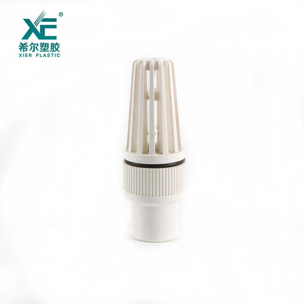 PVC Foot Valve