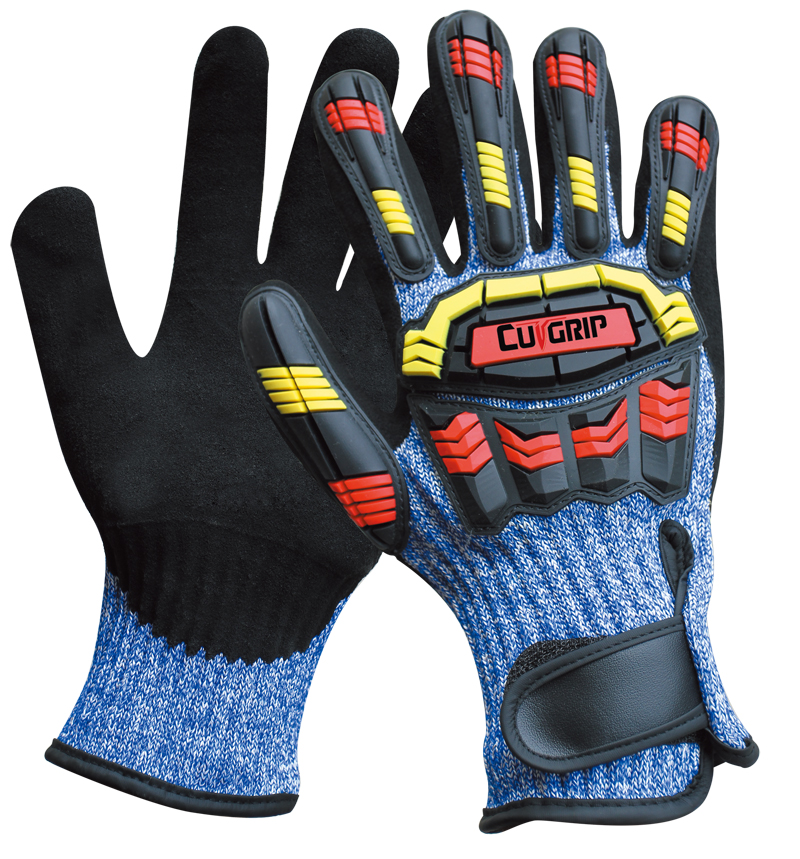 working glove