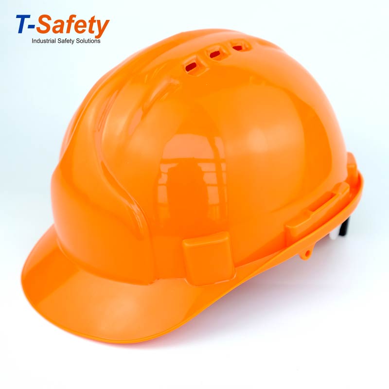 Safety Helmet