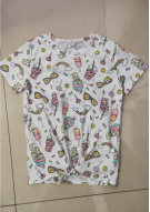 Girl‘s T-shirt