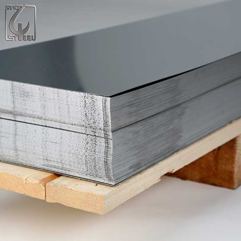SUS 201 304 Embossed Metal Sheet Decorative Stainless Steel Sheet