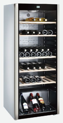 Aucma Wine Cooler-Jc227