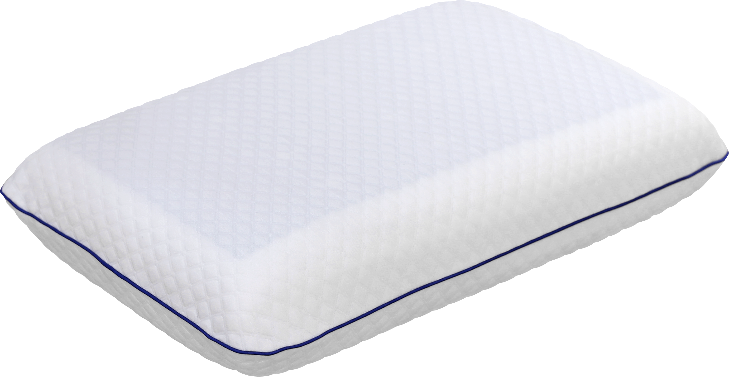 Stars Cooling Memory Foam Pillow