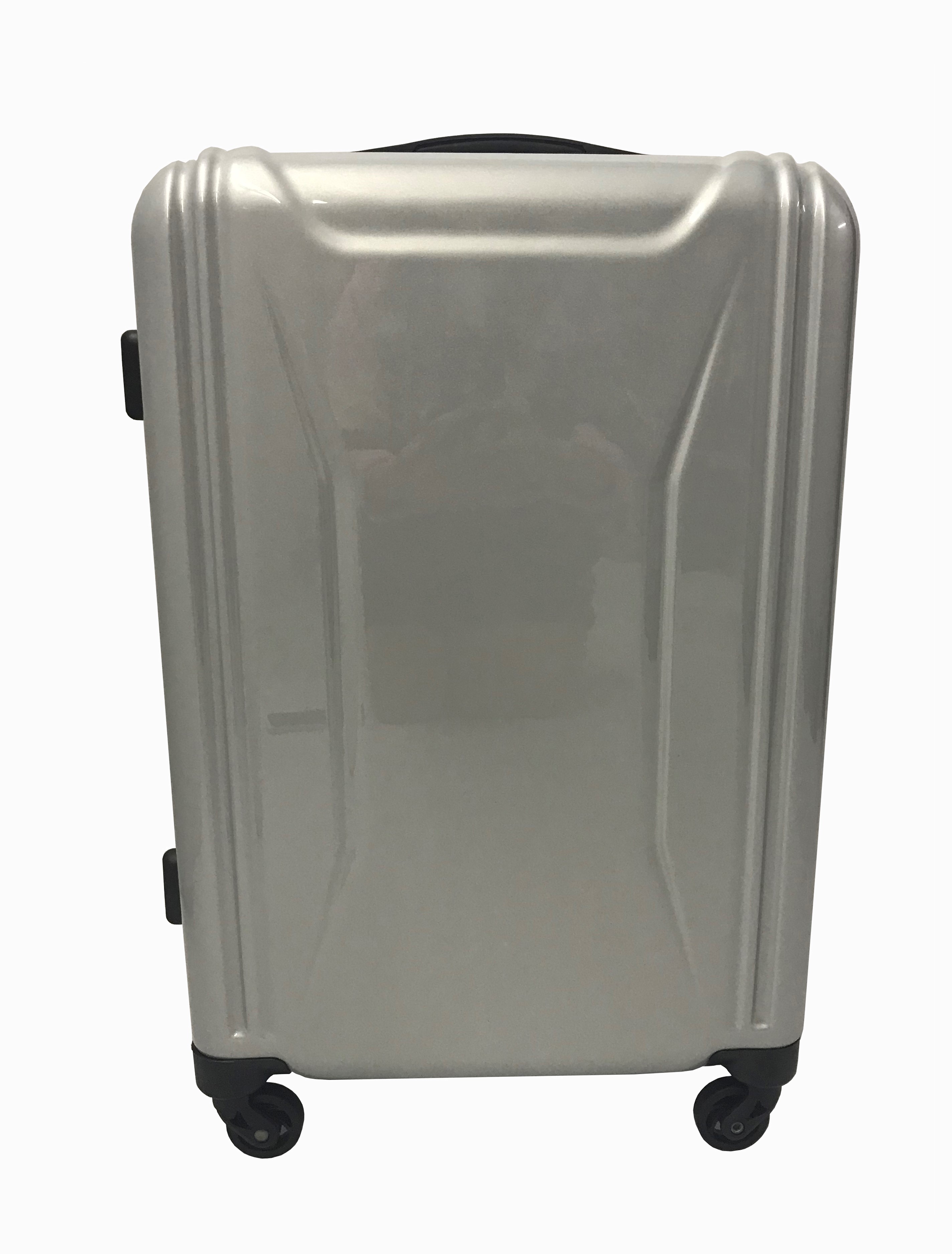 ABS Hardcase