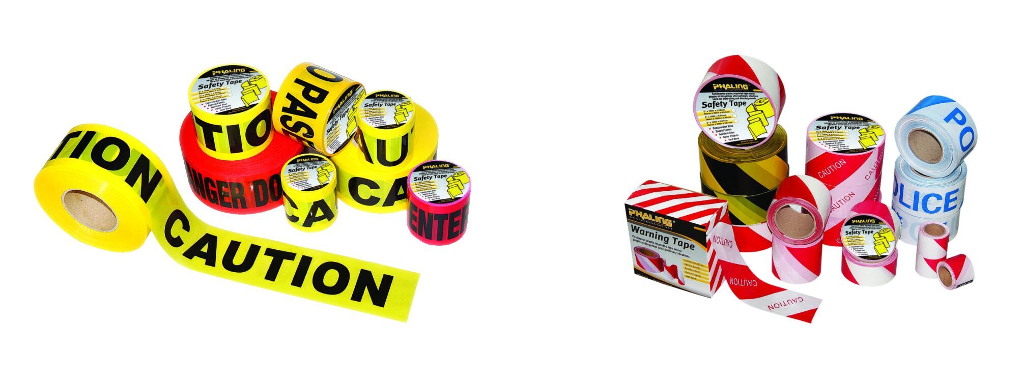 Caution Tape
