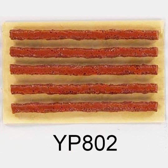 Tire Seal Strip