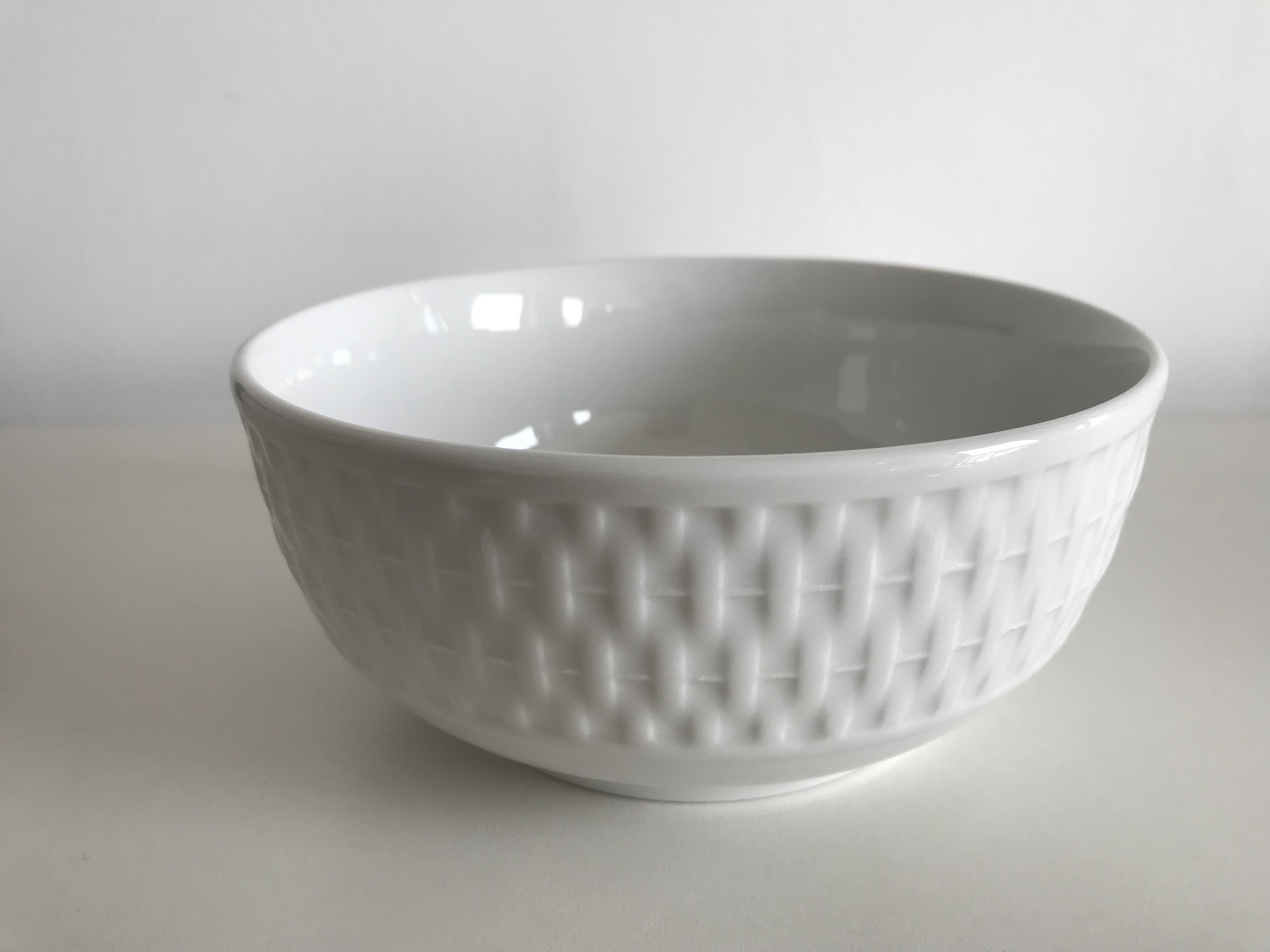GEORENA HOUSEWARE INTERNATIONAL INC. – vaso de cristal 2