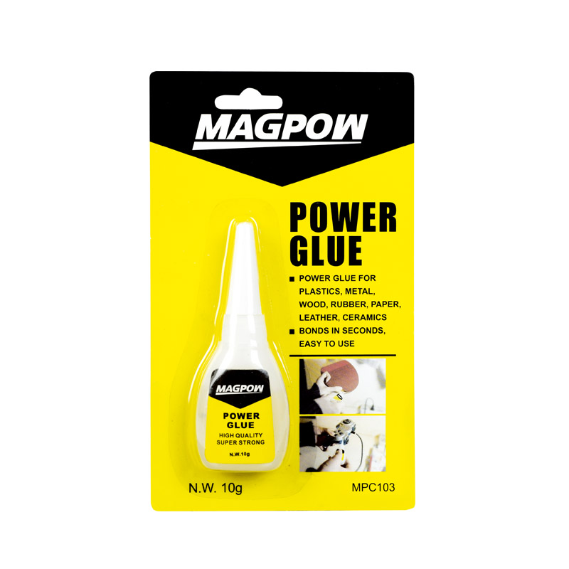 Power Glue