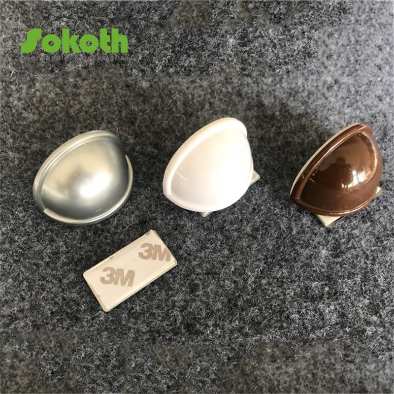 Israel Magnetic Door Stopper for Entry Doors