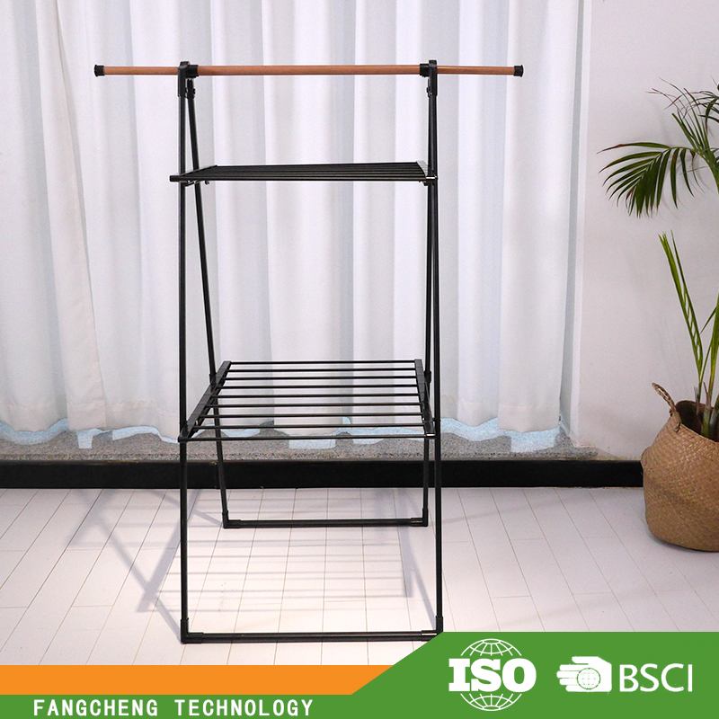 Clothes drying racks