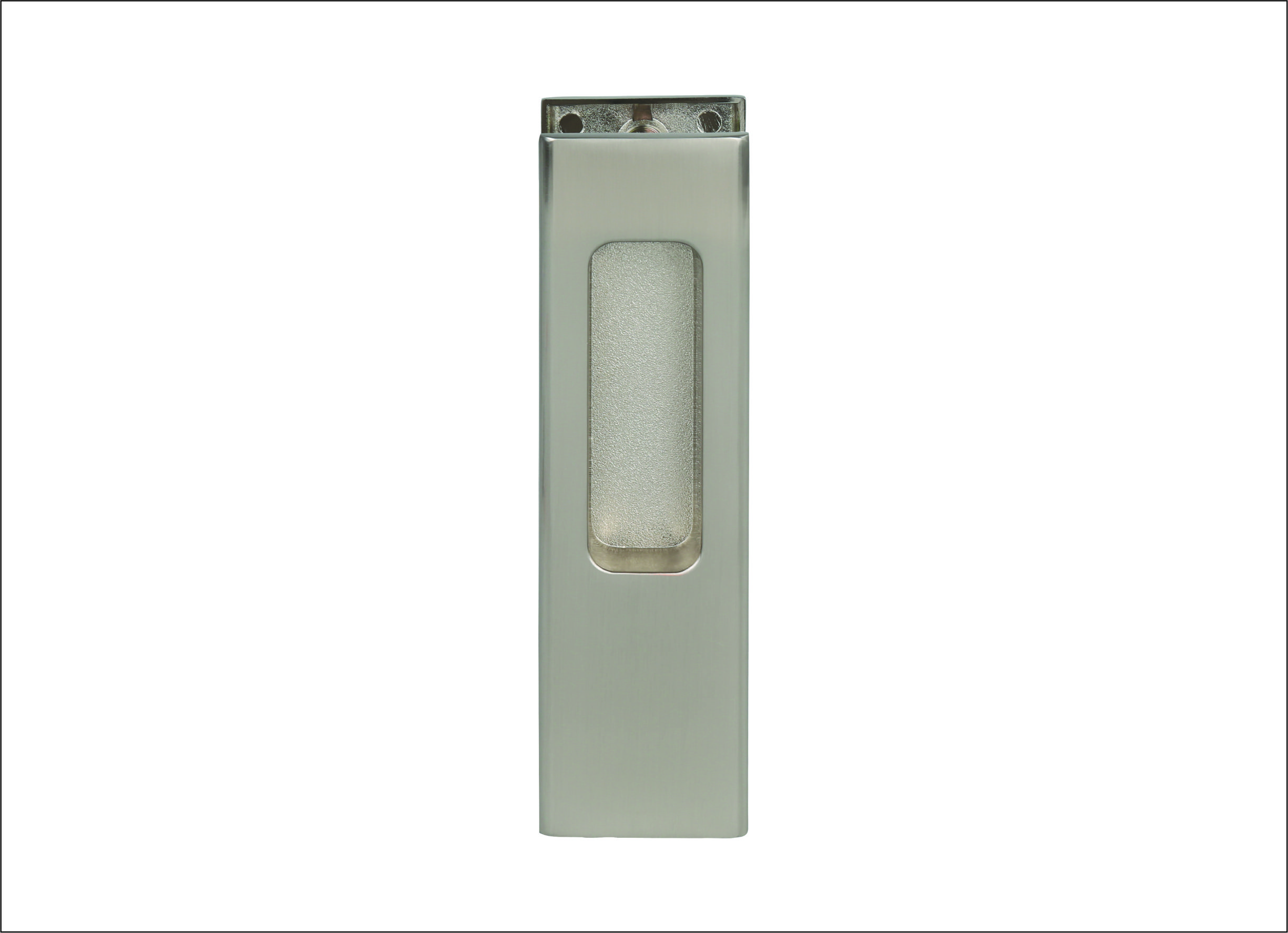 Sliding Door Lock