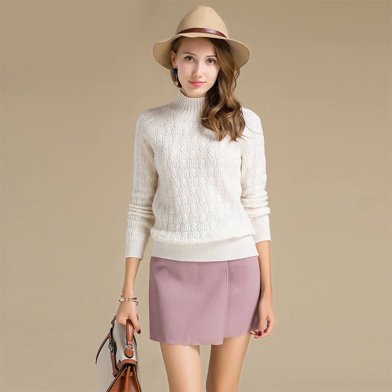 Erdos Dong Xiao Cashmere Products Factory – vestido de noche 3