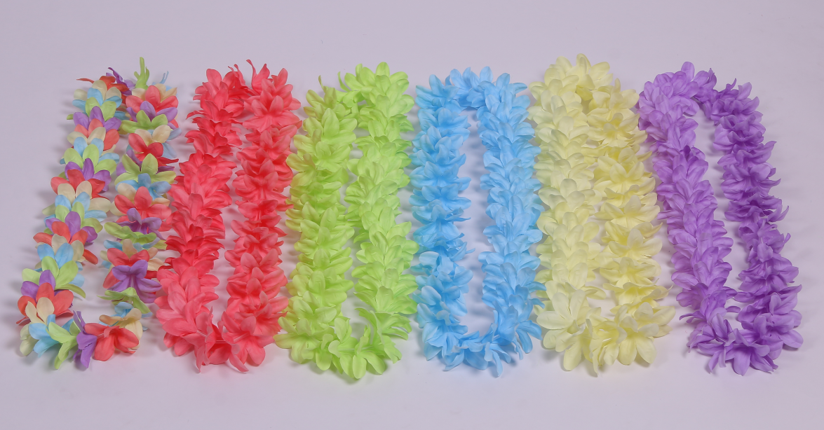 leis