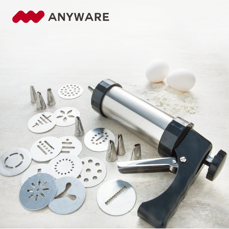 Cookie Press