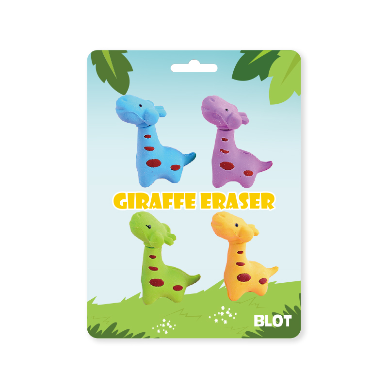 giraffe erawer
