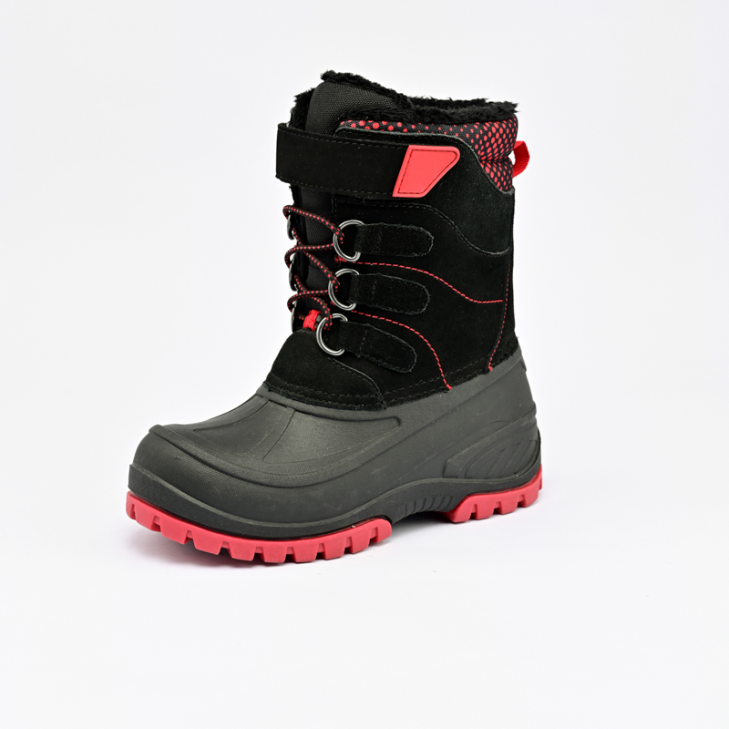 Winter boot