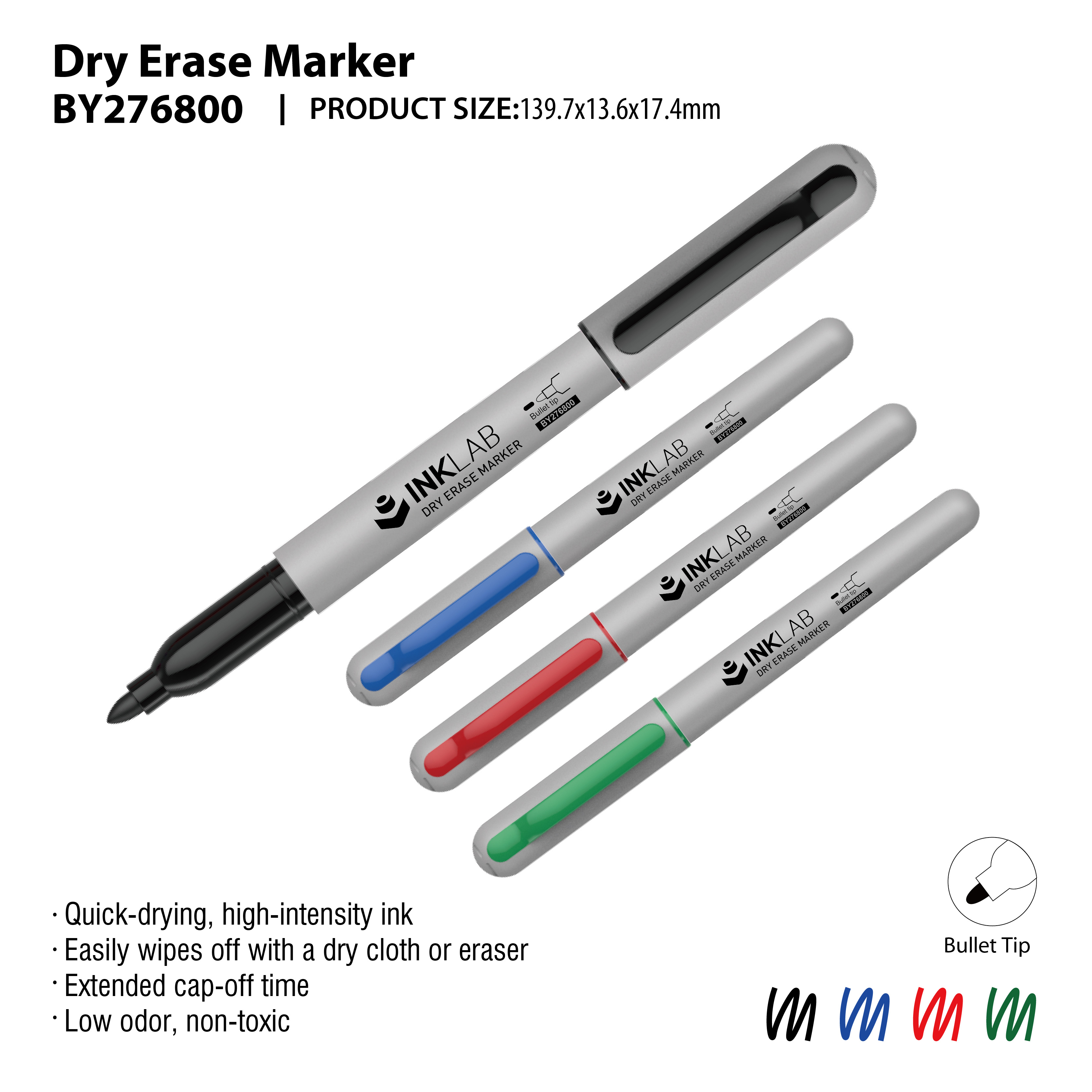 Dry Erase Marker