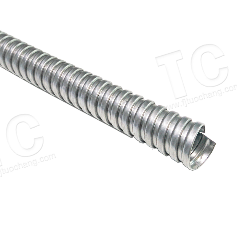 GI Flexible Conduit