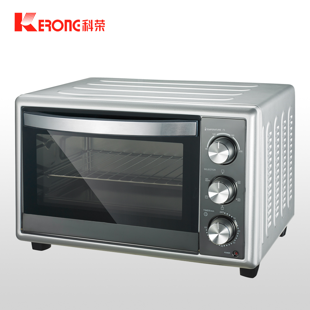Electric Oven