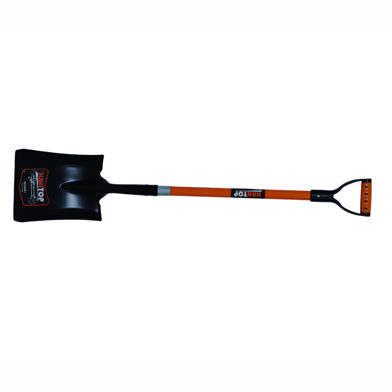 Shovel