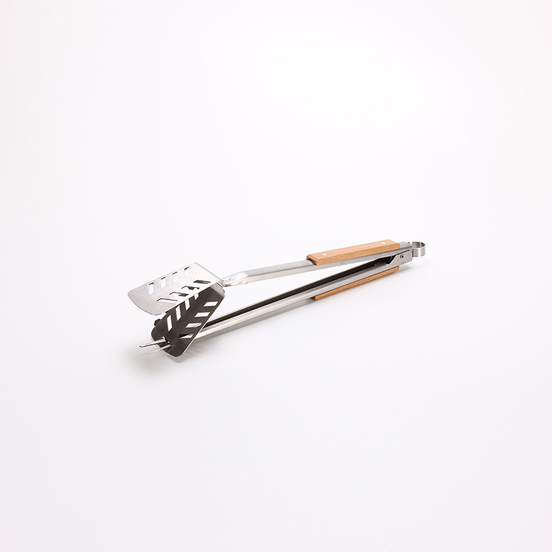 tongs and turner