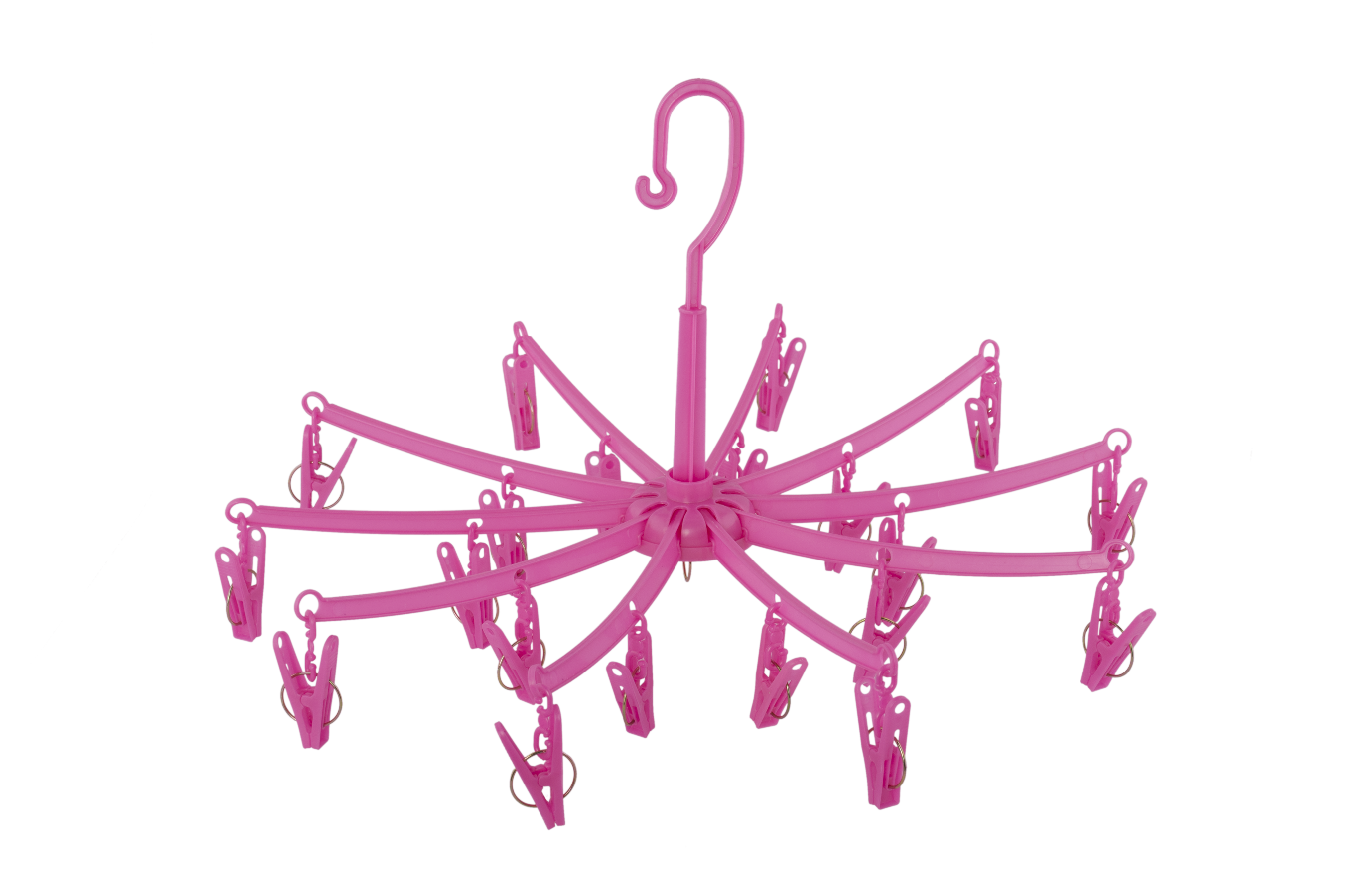 Umbrella Hanger(20 Pegs)