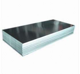 Aluminum sheets