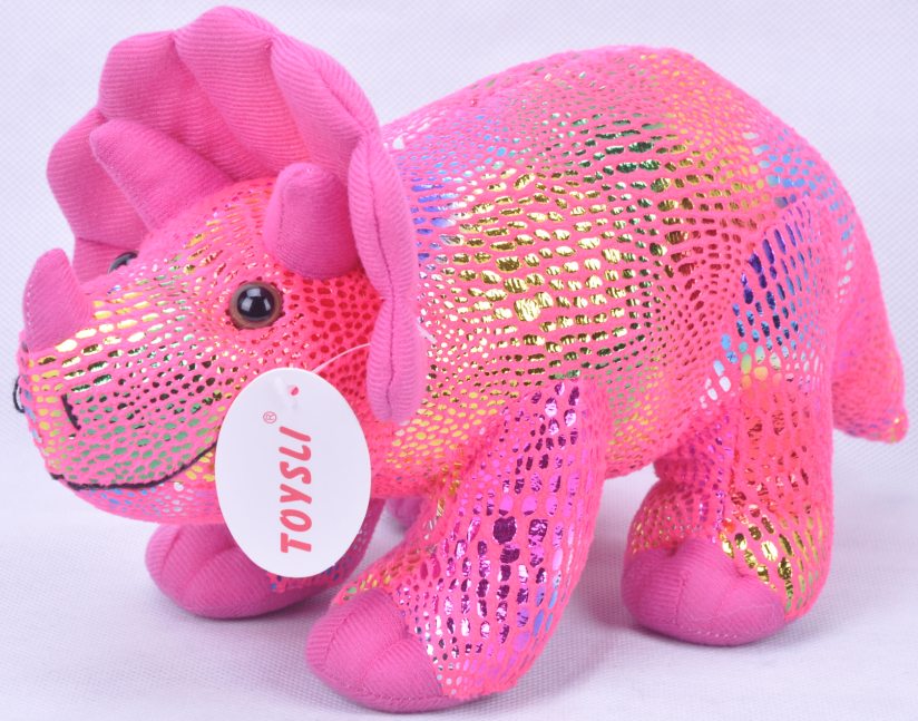 Plush Toys