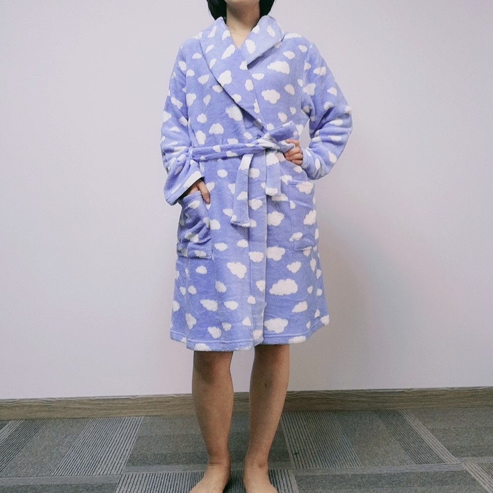 ladies gown